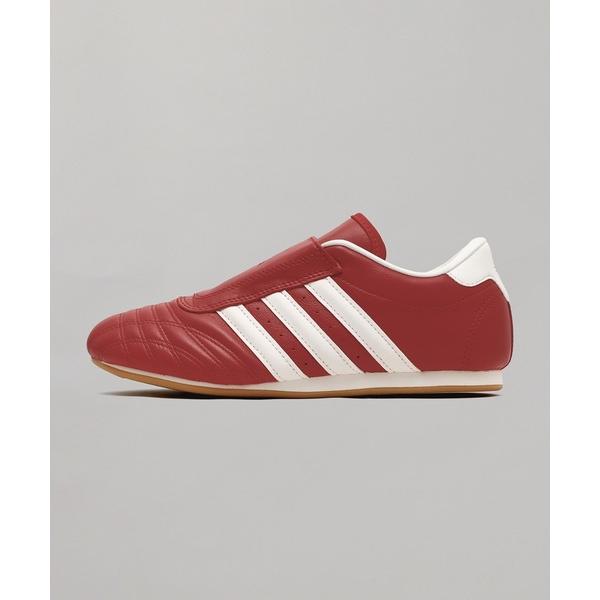 スニーカー adidas TAEKWONDO W JS4020 レディース