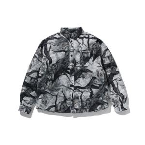 A BATHING APE（アベイシングエイプ） ダウンジャケット ダウン GORE