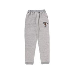 A BATHING APE（アベイシングエイプ） パンツ GLITCH WOODLAND CAMO