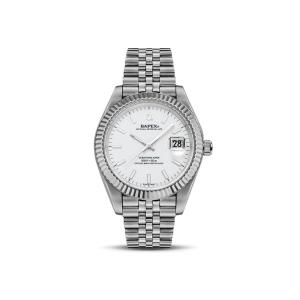 A BATHING APE（アベイシングエイプ） 腕時計 CLASSIC TYPE 1 BAPEX M