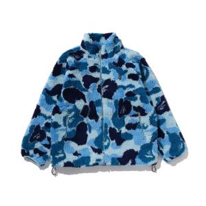 A BATHING APE（アベイシングエイプ） ブルゾン アウター BAPE CHECK
