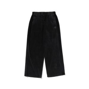 A BATHING APE（アベイシングエイプ） スウェットパンツ ジャージ 1ST