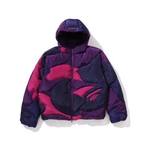 A BATHING APE（アベイシングエイプ） ブルゾン アウター BAPE CHECK