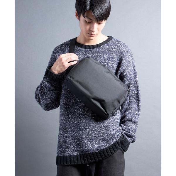ショルダーバッグ バッグ EM:NoiR ノアール Individually shoulder/イン...