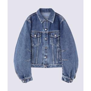 JOHN LAWRENCE SULLIVAN（ジョン ローレンス サリバン） デニム