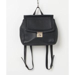 「kate spade new york」 リュック - ブラック レディース