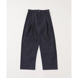 ジーンズ SEVENTH / セブンス DENIM 440 BERMUDA JEANS メンズ レディース