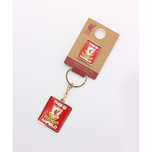 「Liverpool FC / リバプール FC」 TIA B＆K SET