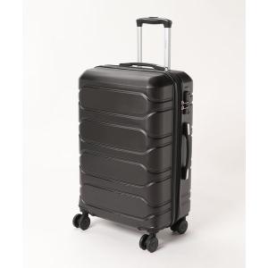 「RAYAN」 キャリーバッグ FREE ブラック メンズ