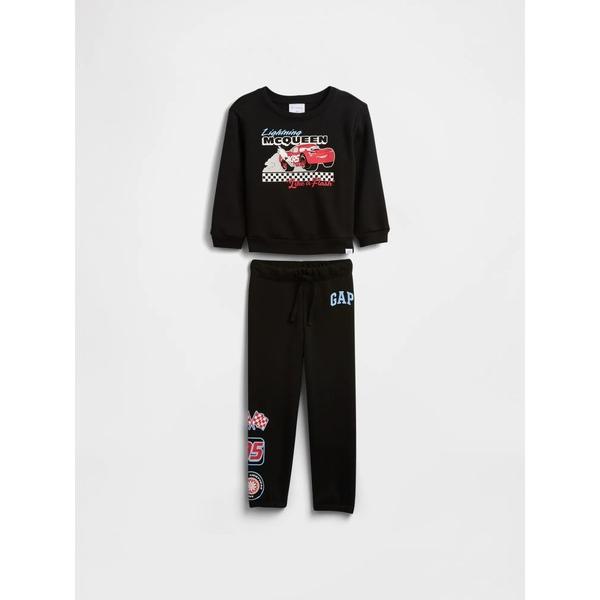 セットアップ babyGap × ディズニー 2ピース コーデセット キッズ 子供服 男の子