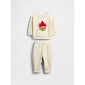 セットアップ ヴィンテージソフト ブラナンベア コーデセット (ベビー) キッズ 子供服 女の子｜ZOZOTOWN Yahoo!店