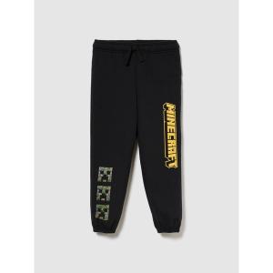 パンツ GapKids | マインクラフト リラックスフィット ジョガーパンツ キッズ 子供服 男の子