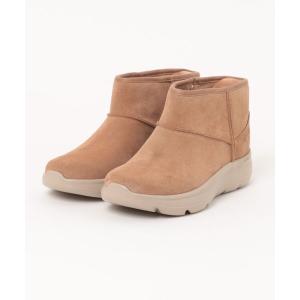 ブーツ 「SKECHERS」スリップインズ　ON-THE-GO ENCORE レディース