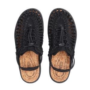 スニーカー KEEN UNEEK II CONVERTIBLE 1030680 メンズ