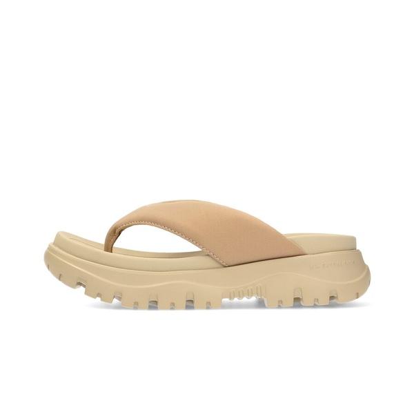 サンダル SHAKA WMNS KHAZANA THONG EX SK-302V2 レディース メン...