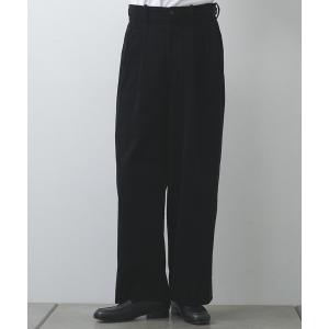 【極美品】マーカ　marka コーデュロイパンツ markaware（マーカウェア） パンツ 「markaware/marka」別注 CORDUROY