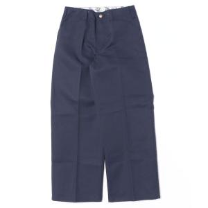 ワイドパンツ チノパン 「BEN DAVIS」Gorilla Cut Pants Length 30 ゴリラカットパンツ フリスコパンツ BEN-G UNTR メンズ