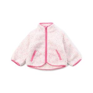 ブルゾン アウター 「ジュニア対応」girlsボアジャケット キッズ 子供服 女の子｜ZOZOTOWN Yahoo!店