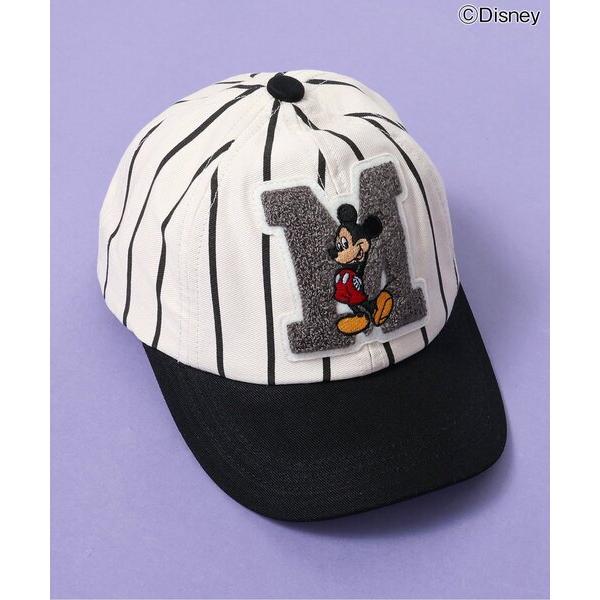 キャップ 帽子 ディズニーキャラクター/キャップ キッズ 子供 男の子 女の子