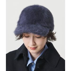 MUHLBAUER（ミュールバウアー） ローデンウール キャップ : 帽子専門店