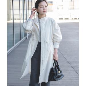 モッズコート コート 撥水 ナイロン モッズ コート レディース