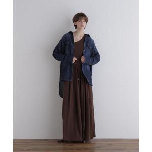 LE PHIL（ル フィル） キャミソール カップインキャミトップV