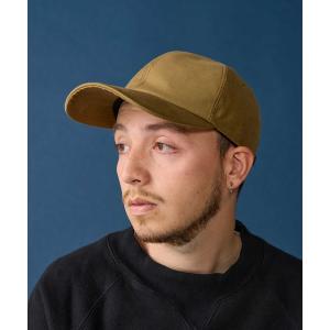 キャップ 帽子 DEEP 6 PANEL CAP / JUNGLE CROSS メンズ