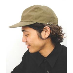 キャップ 帽子 Rip Stop FL Cap メンズ