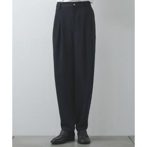 スラックス 「CULLNI」別注 SLACKS メンズ