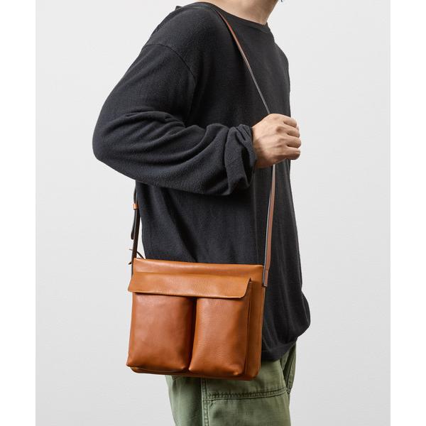 ショルダーバッグ メンズ レディース