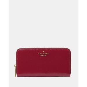 財布 マディソン ラージ コンチネンタル ウォレット レディース メンズ