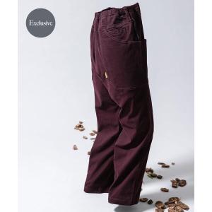 パンツ 「別注」GRIP SWANY×EKAL　CAMP PANTS メンズ