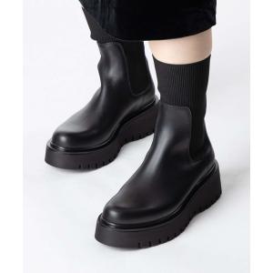 corso roma 9 サイドゴア（ファッション）の商品一覧 通販 - Yahoo