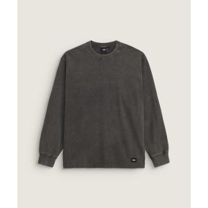 VANS（ヴァンズ） tシャツ × Yusuke Hanai / Long Sleeve T-shirt