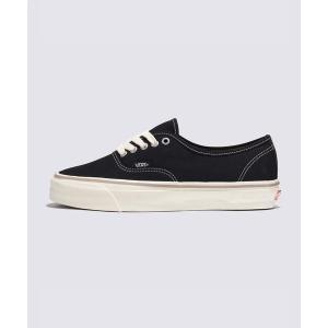 vans スニーカー オーセンティック / Authentic Reissue 44 BLACK/MARSHMALLOW / VN000CT71KP1