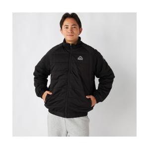 Kappa 軽量ダウンジャケット メンズ