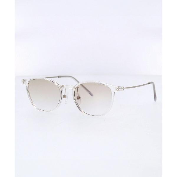 伊達メガネ メガネ 眼鏡 トリプル―ぺ レディース メンズ