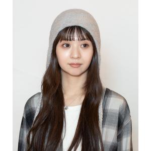 CA4LA（カシラ） ニット帽 ニットキャップ EX WINTER 5 レディース
