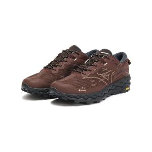 MIZUNO（ミズノ） スニーカー MIZUNO WAVE MUJIN LS GTX（ミズノ