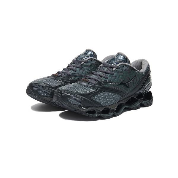 スニーカー MIZUNO WAVE PROPHECY LS（ミズノ ウエーブプロフェシー LS） メ...