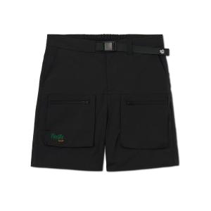 NAKED GOLF メンズ ショートパンツ