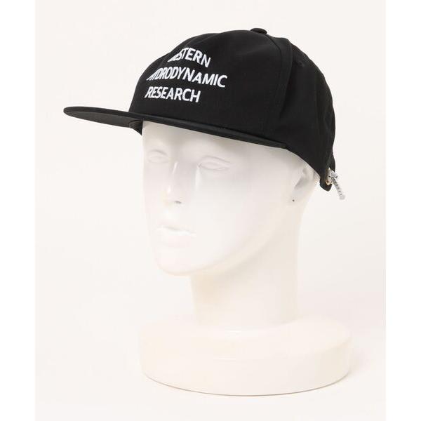 キャップ 帽子 「WESTERN HYDRODYNAMIC RESEARCH」WHR-PRM-25F...