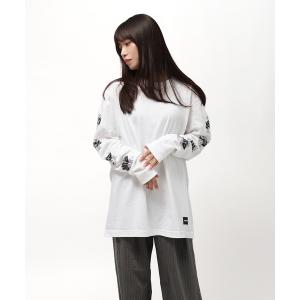 tシャツ MFC STORE ”THE MFC STORE” L/S TEE メンズ レディース