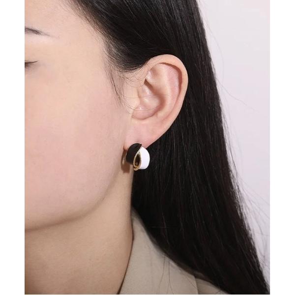 ピアス レディース 韓国ライク デザインピアス(BDS) レディース