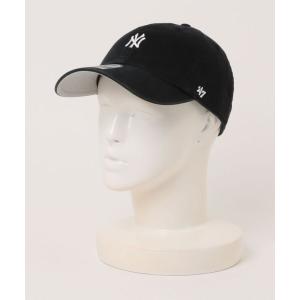 キャップ 帽子 「'47/フォーティーセブン」BASE RUNNER 47 CLEAN UP YANKEES メンズ レディース