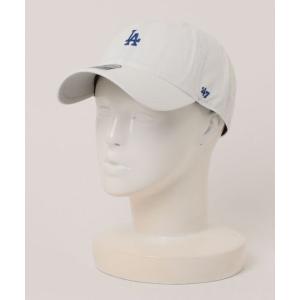 キャップ 帽子 「'47/フォーティーセブン」BASE RUNNER 47 CLEAN UP DODGERS メンズ レディース