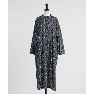 ワンピース 「 HEAVENLY / ヘブンリー 」60s Lawn Flower Print Onepiece  2548072　DLI