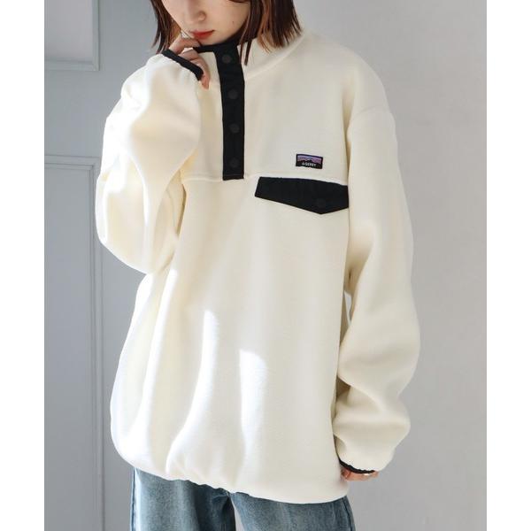 ブルゾン アウター 「GERRY/ジェリー」スタンドカラー フリースジャケットプルオーバー メンズ ...
