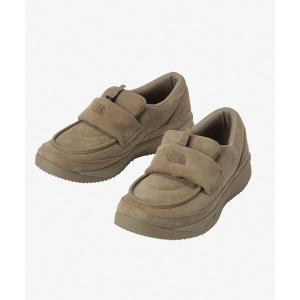 THE NORTH FACE（ザ ノースフェイス） ローファー Nuptse Loafer