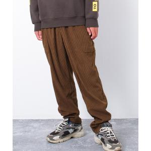 キッズ コーデュロイ ワーカーパンツの買取情報